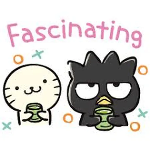 Maru - Sticker 12