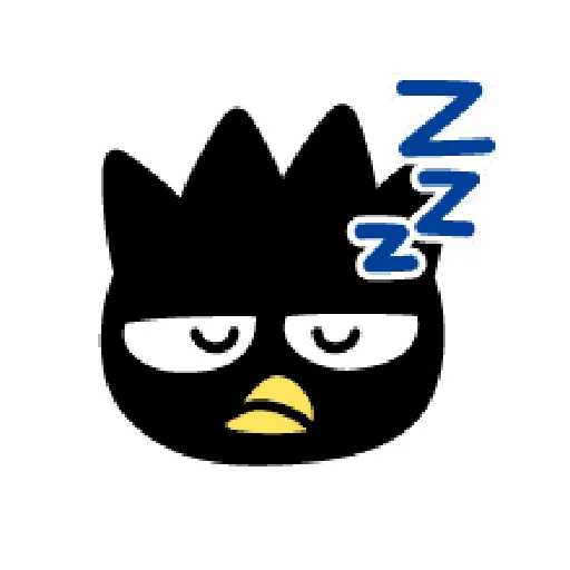 Maru - Sticker 18