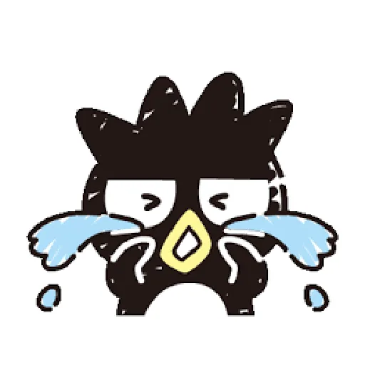 Maru - Sticker 9