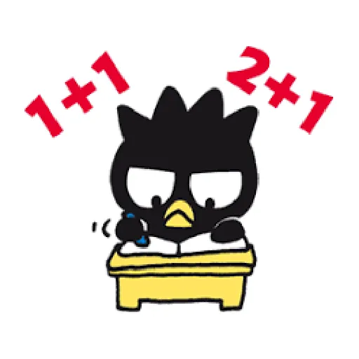 Maru - Sticker 15