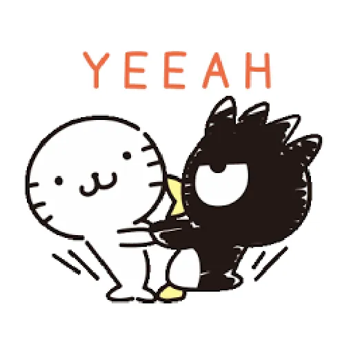 Maru - Sticker 10