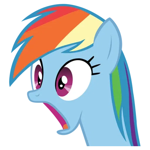Super-Ponymotes - Sticker 15