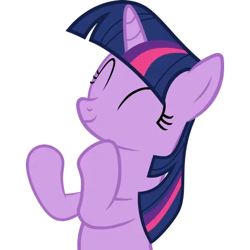Super-Ponymotes - Sticker 9