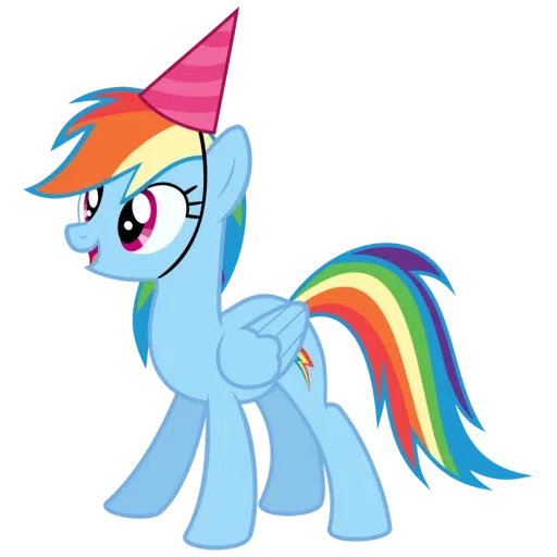 Super-Ponymotes - Sticker 19