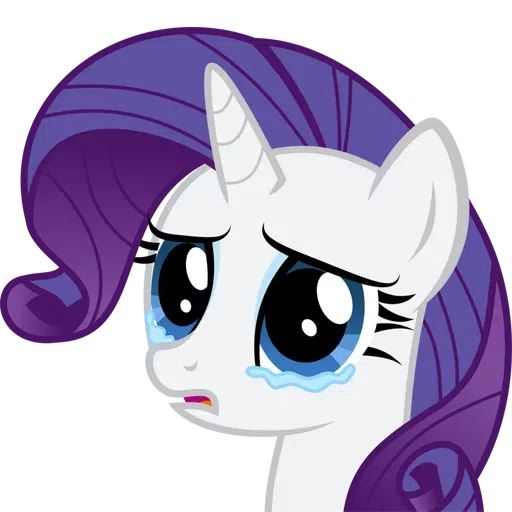 Super-Ponymotes - Sticker 13