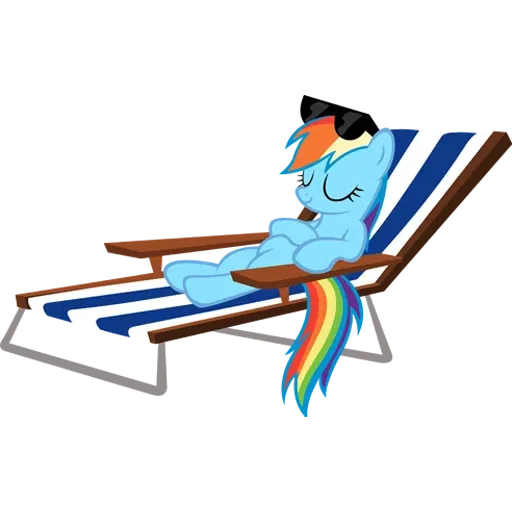 Super-Ponymotes - Sticker 16