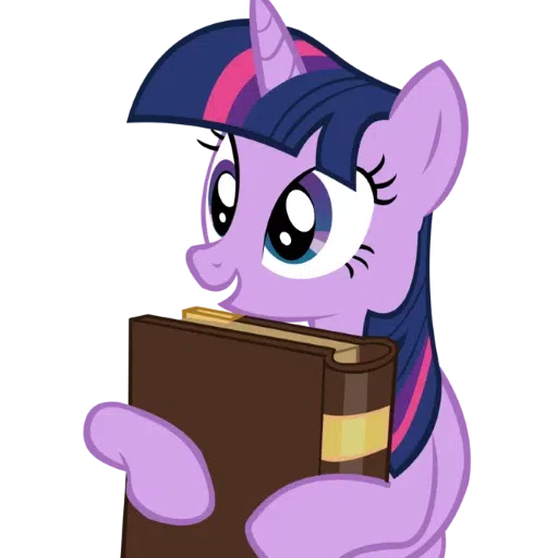 Super-Ponymotes - Sticker 11