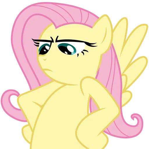 Super-Ponymotes - Sticker 30