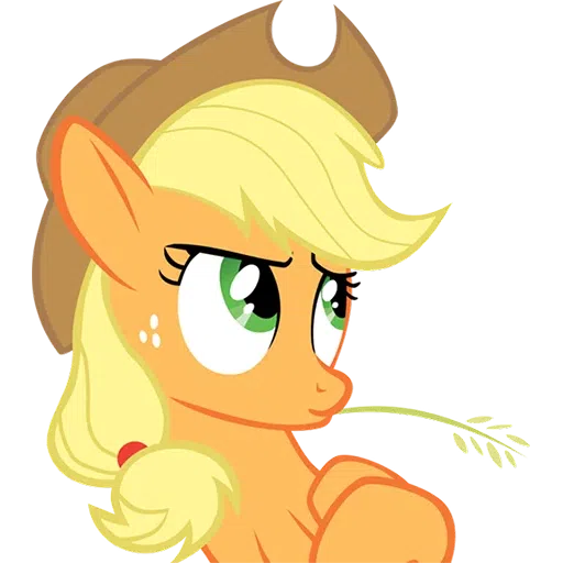 Super-Ponymotes - Sticker 29