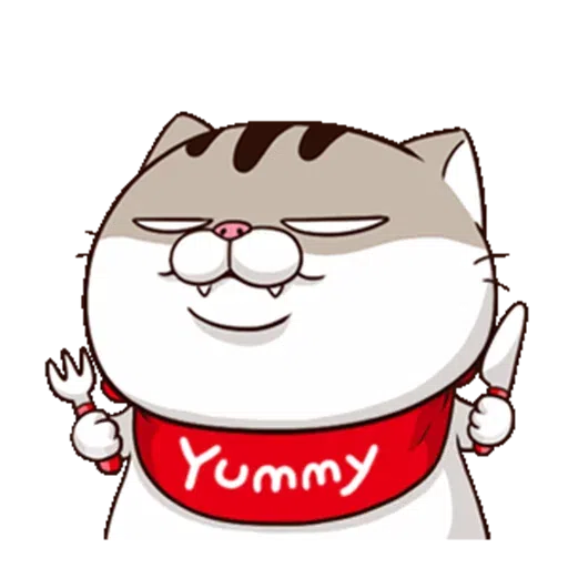 肖阿咪 - Sticker 18