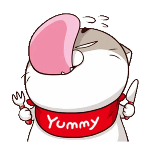 肖阿咪 - Sticker 20