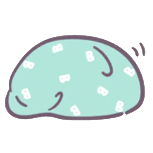 BBY No Sleep SG - Sticker 27