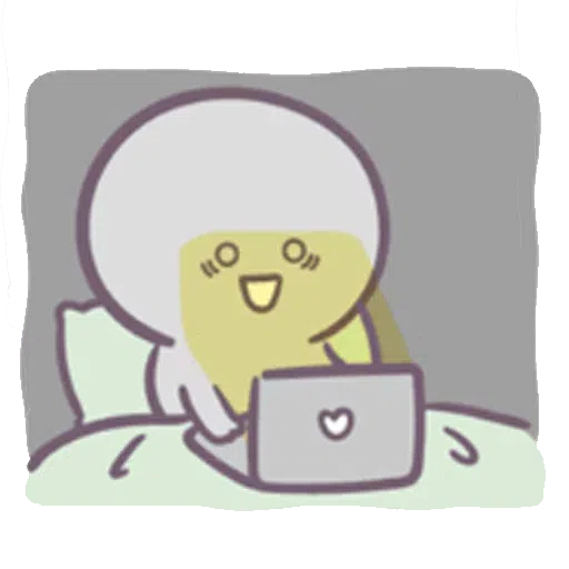 BBY No Sleep SG - Sticker 12