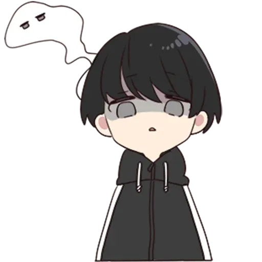 Yurudara-kun @Nekosticker 1 - Sticker 29