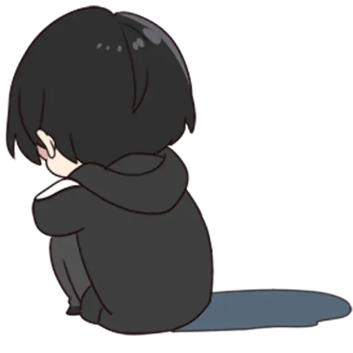 Yurudara-kun @Nekosticker 1 - Sticker 28