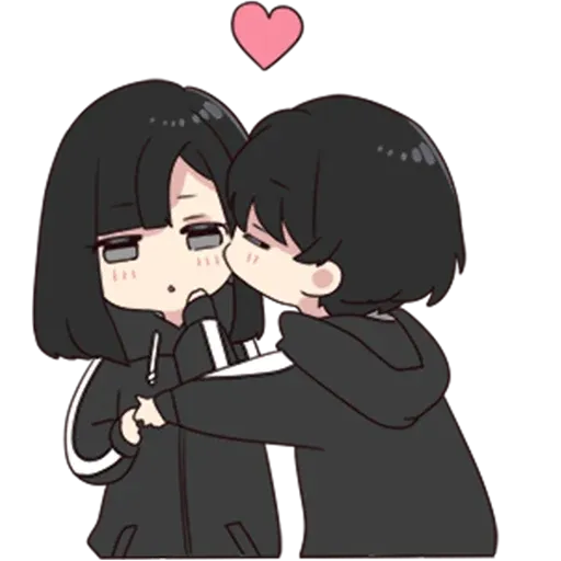 Yurudara-kun @Nekosticker 1 - Sticker 20