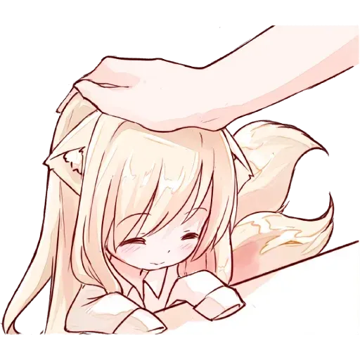 nekomimi-mia - Sticker 28