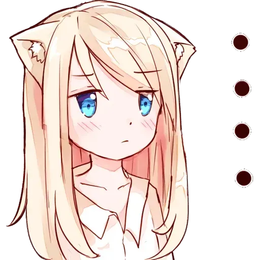nekomimi-mia - Sticker 18