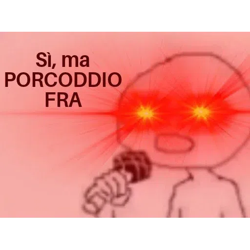 Politico chi legge - Sticker 20