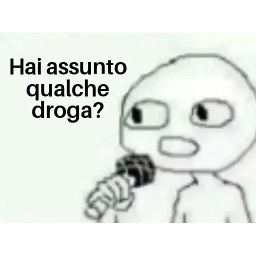Politico chi legge - Sticker 21