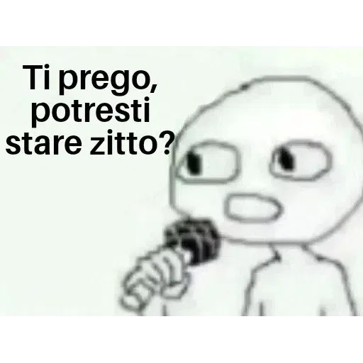 Politico chi legge - Sticker 23