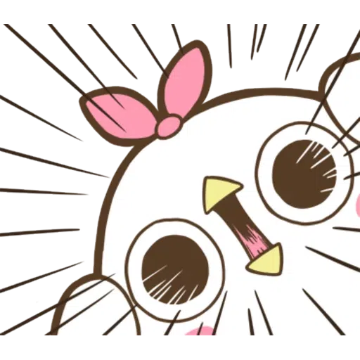 懶得“鳥”你 （無骨雞用）（1） - Sticker 12