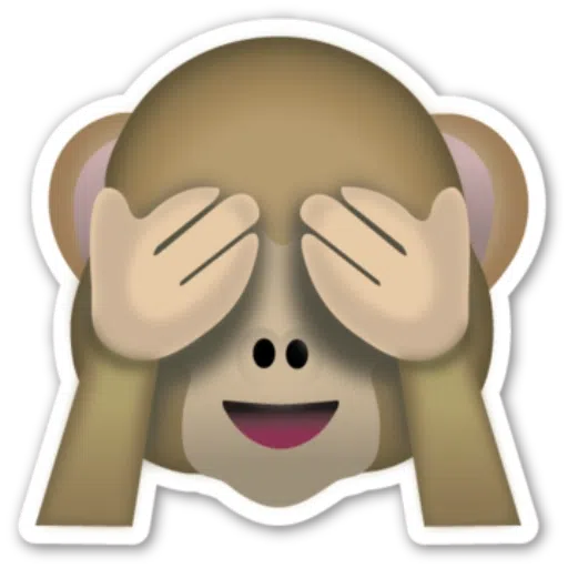 Emoji Collection - Sticker 18