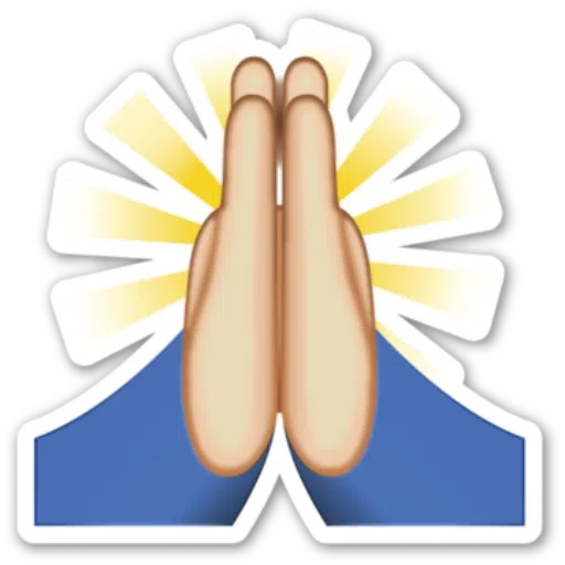 Emoji Collection - Sticker 24