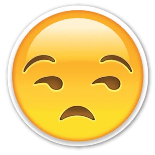 Emoji Collection - Sticker 10
