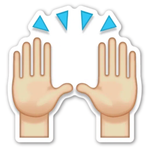 Emoji Collection - Sticker 23