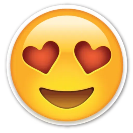 Emoji Collection - Sticker 27