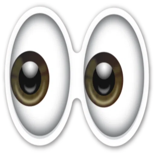 Emoji Collection - Sticker 22