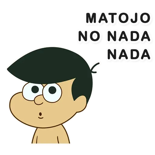Muñes Cuba - Sticker 11