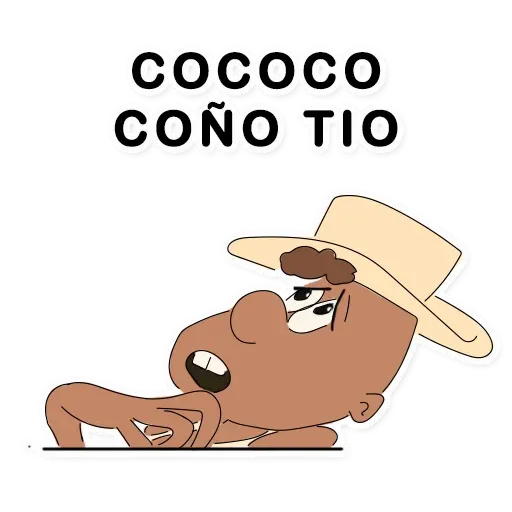 Muñes Cuba - Sticker 15