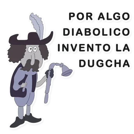 Muñes Cuba - Sticker 17