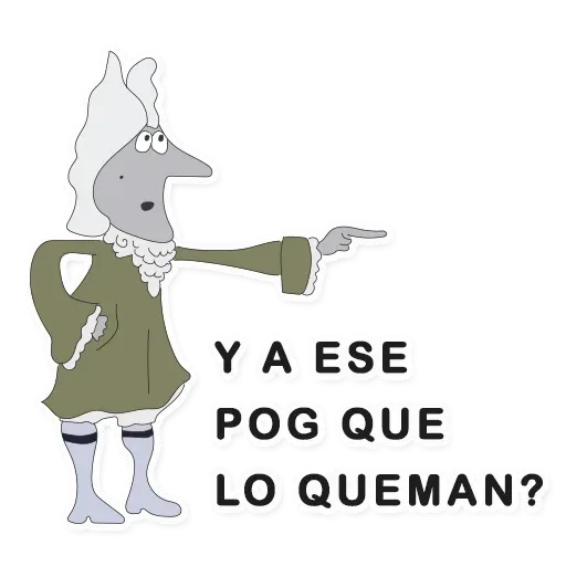 Muñes Cuba - Sticker 16