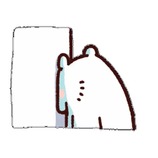 Bear - Sticker 14