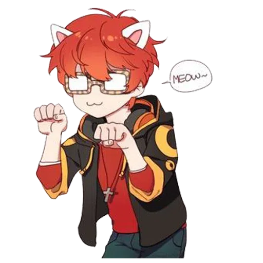 PedidoDSARA - Sticker 9