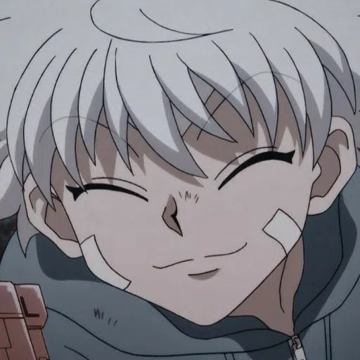 Killua 2 - Sticker 17
