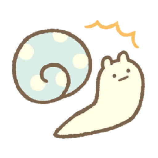 すみっコぐらしの家族で使えるスタンプ - Sticker 21