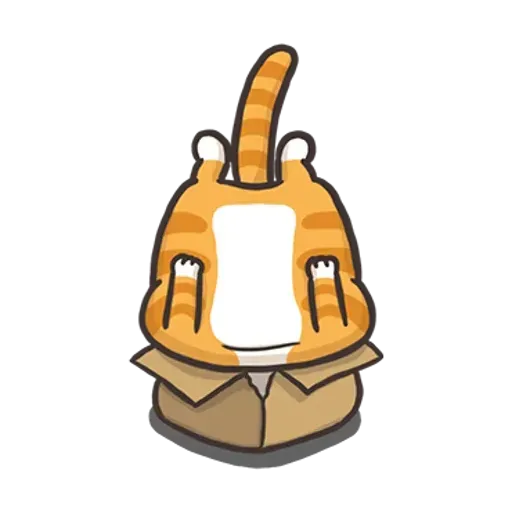 cats - Sticker 19
