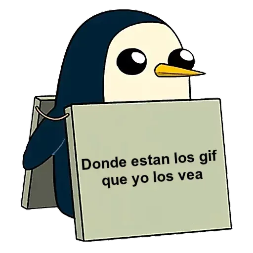 Cuarentasuals - Sticker 13