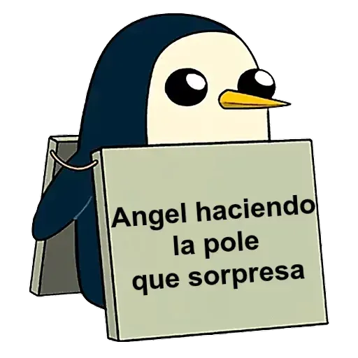 Cuarentasuals - Sticker 21