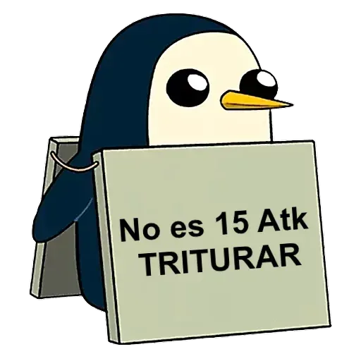 Cuarentasuals - Sticker 11
