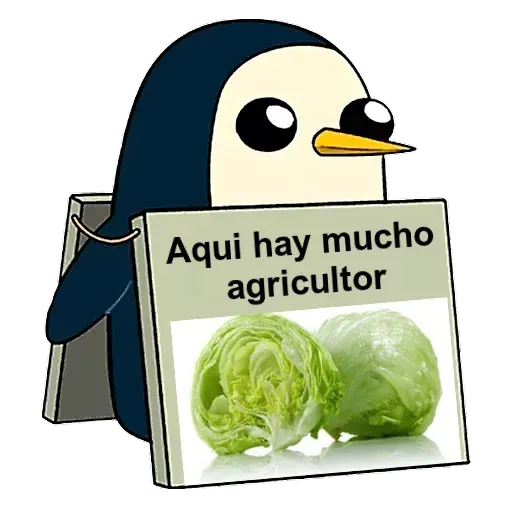 Cuarentasuals - Sticker 12