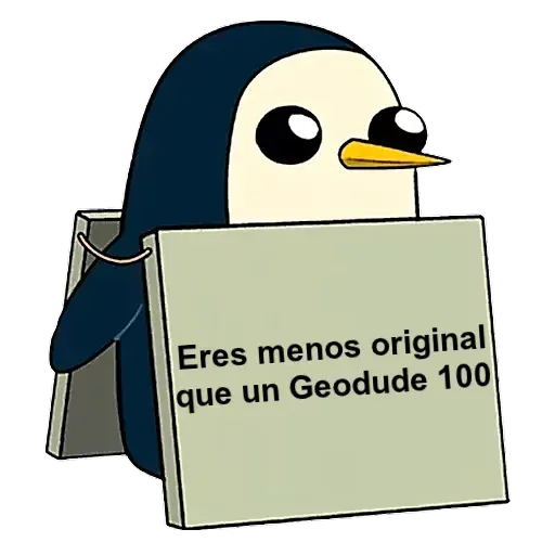 Cuarentasuals - Sticker 17