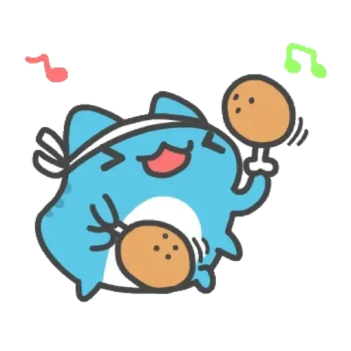 Capooo - Sticker 20
