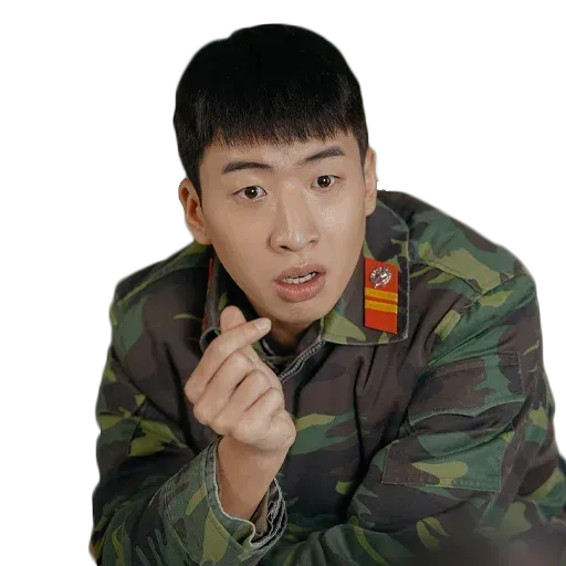 愛的迫降 - Sticker 21