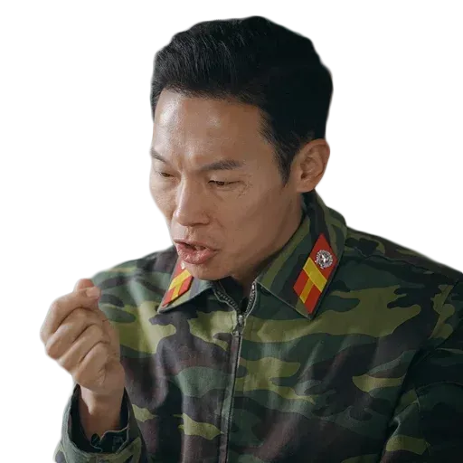 愛的迫降 - Sticker 22