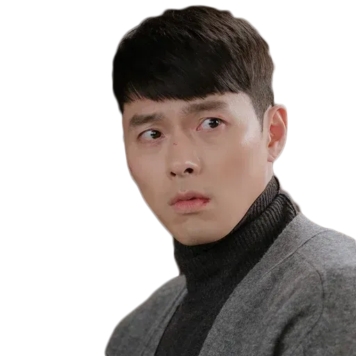 愛的迫降 - Sticker 12